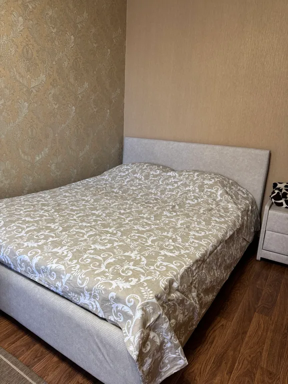 Омск Кировский у ТЦ Мега