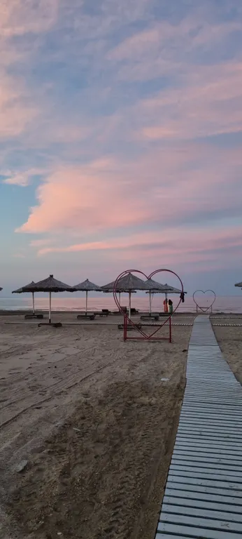 Дом на берегу моря