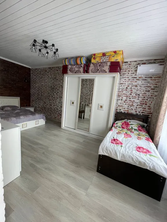 Дом мечты недалеко от центра, на минутке