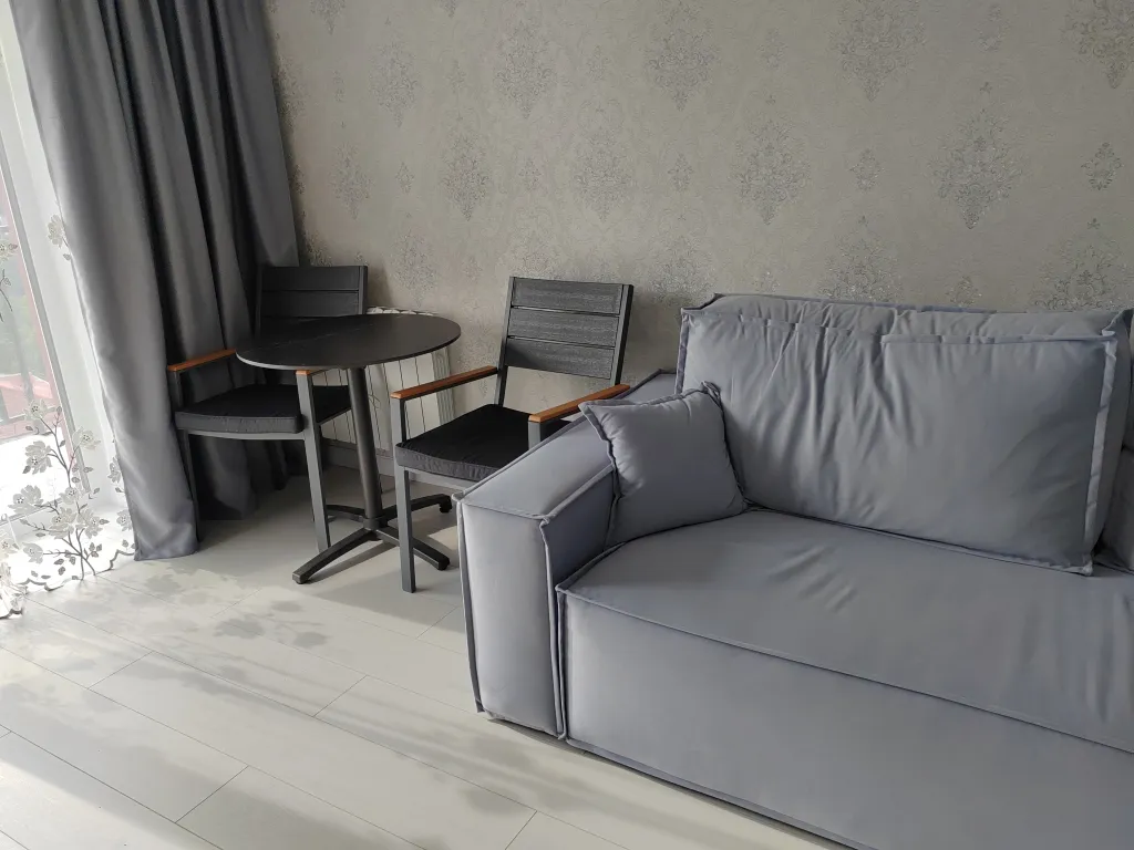 Квартира Шестиместная квартира в центре — Калининград