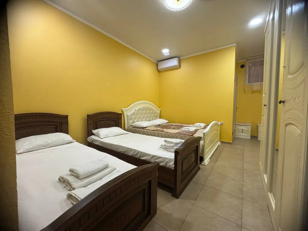 Квартира Комната — Адлер