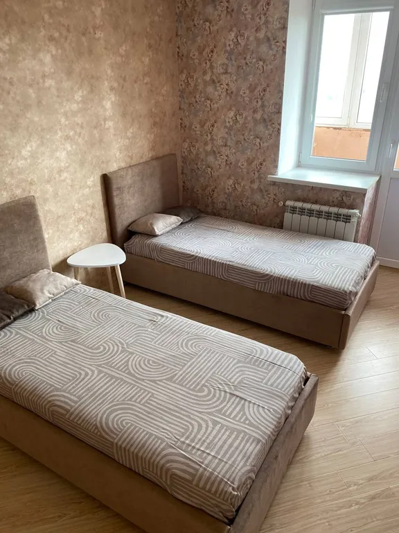 Шикарная 3-х комнатная квартира