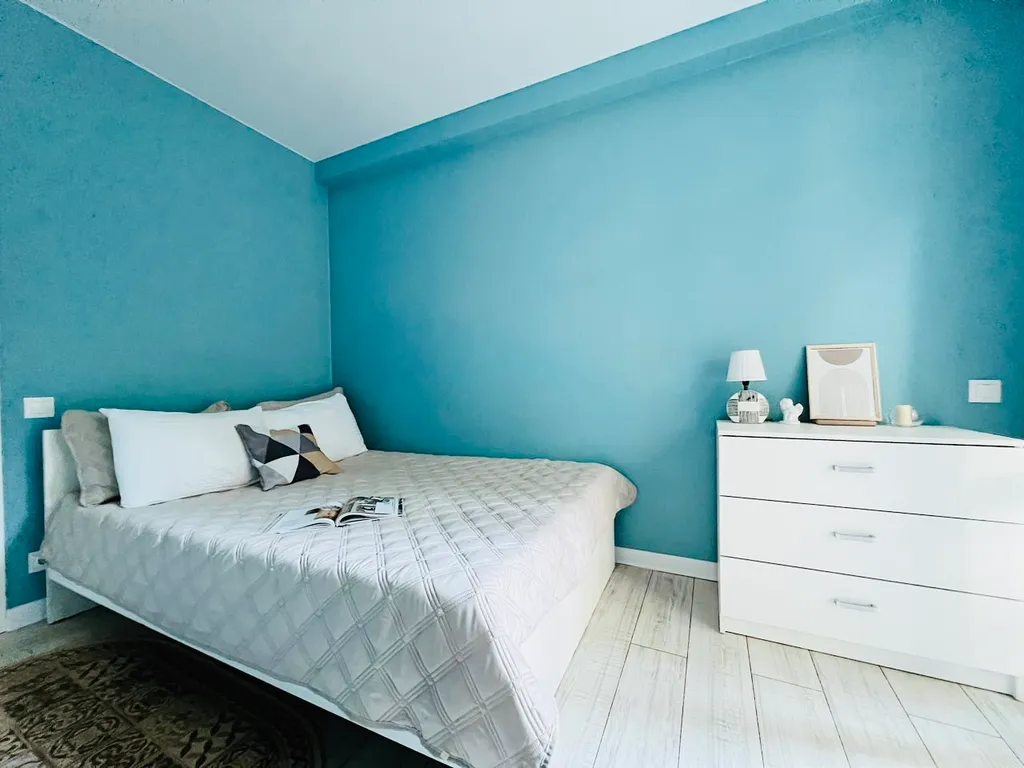 Квартира Апартаменты с видом на парк — Сириус