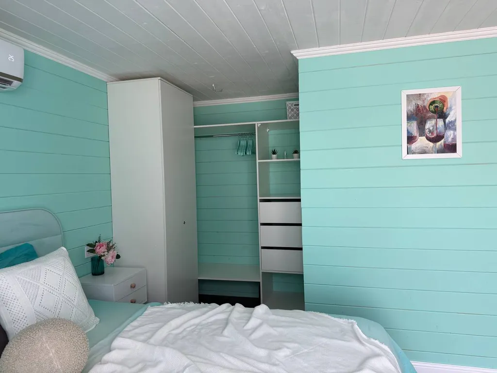 Дом для семейного отдыха