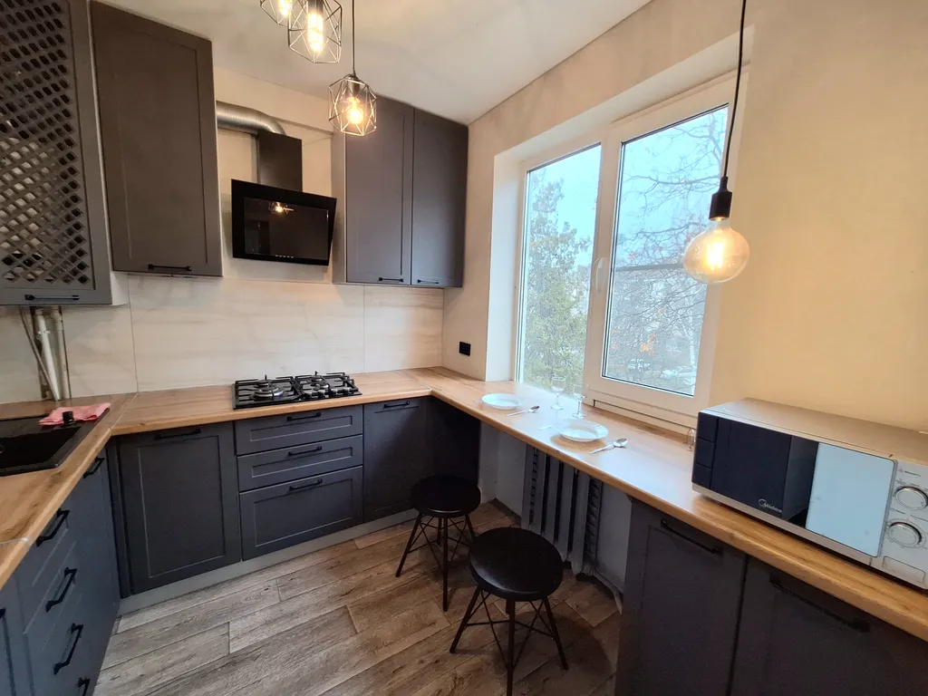 Апартаменты Lounge Room