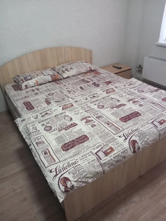 Уютная атмосфера