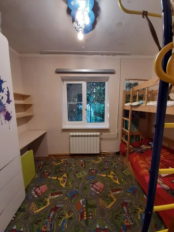 Уютная квартира в центре Адлера