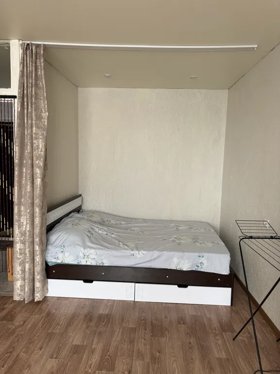 Квартира Уютная квартира в центре поселка — Новый Рогачик