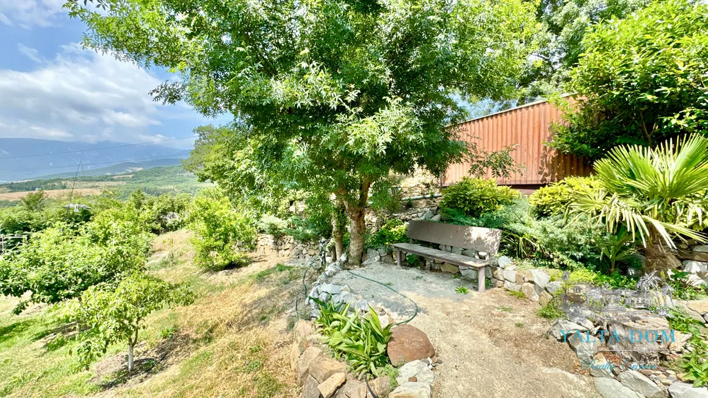 Дом в тихом и прекрасном месте Лавровое