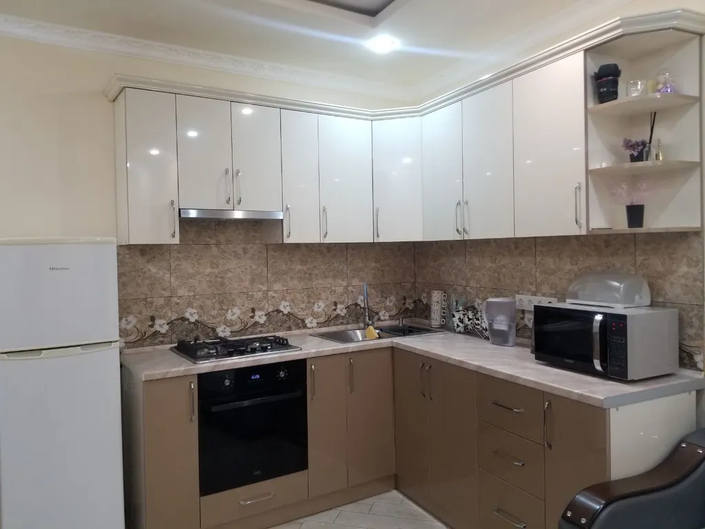 Уют и комфорт в сердце Дилижана