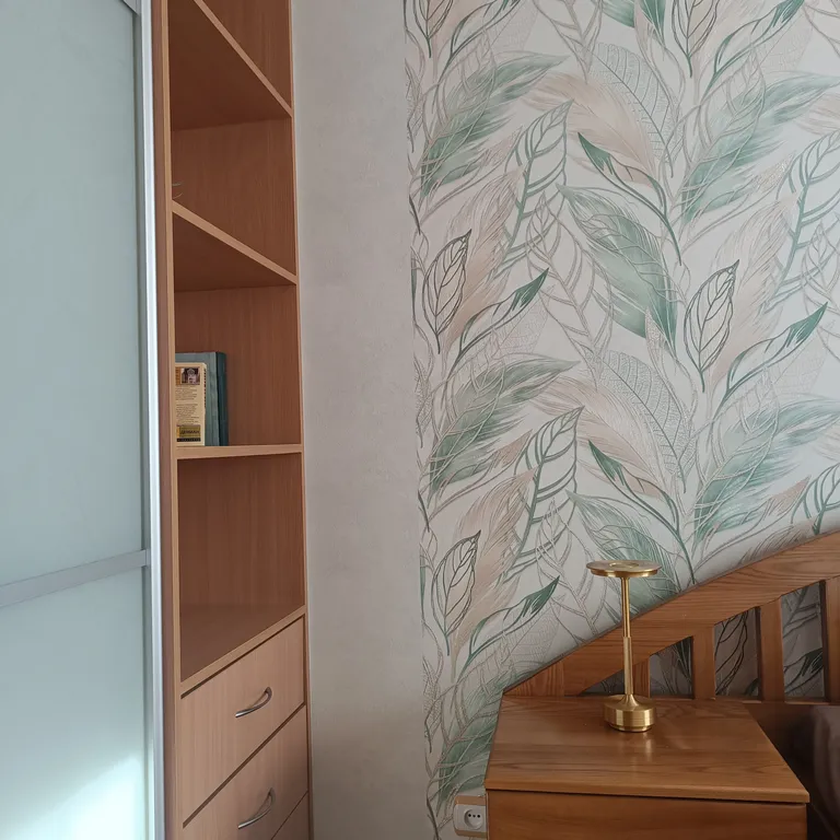 Евродвушка у Верхнего озера