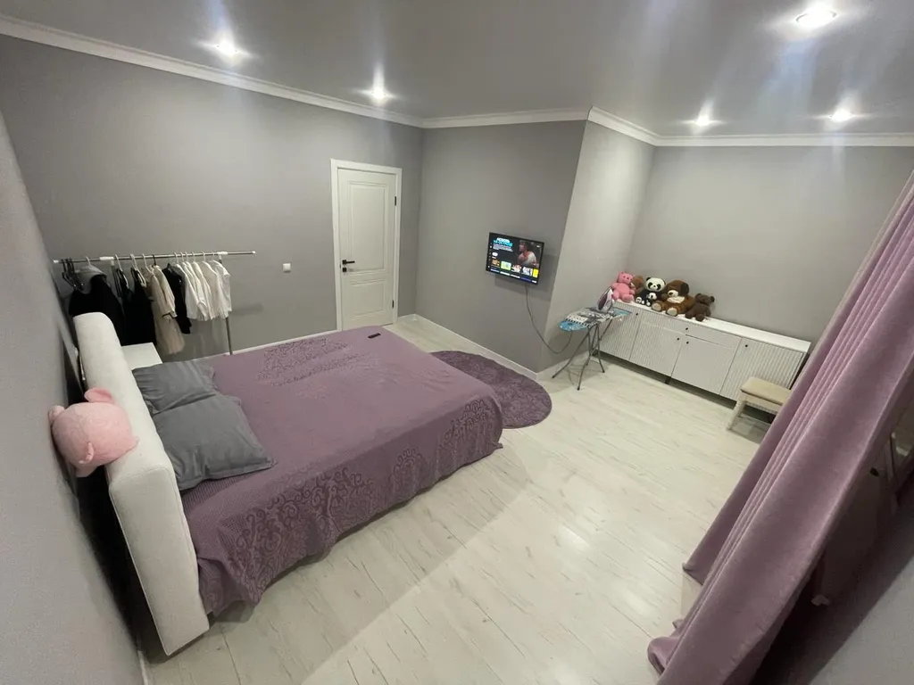 Уютный домик у моря