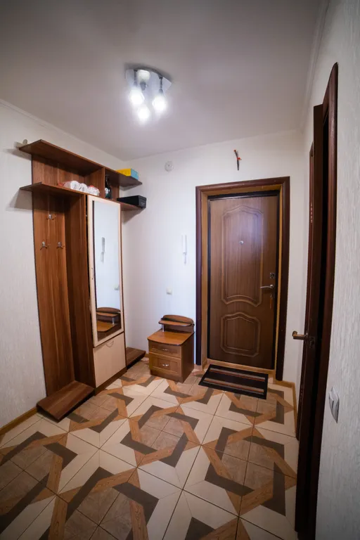 Уютная квартира в спокойном месте рядом с парком Соловьи