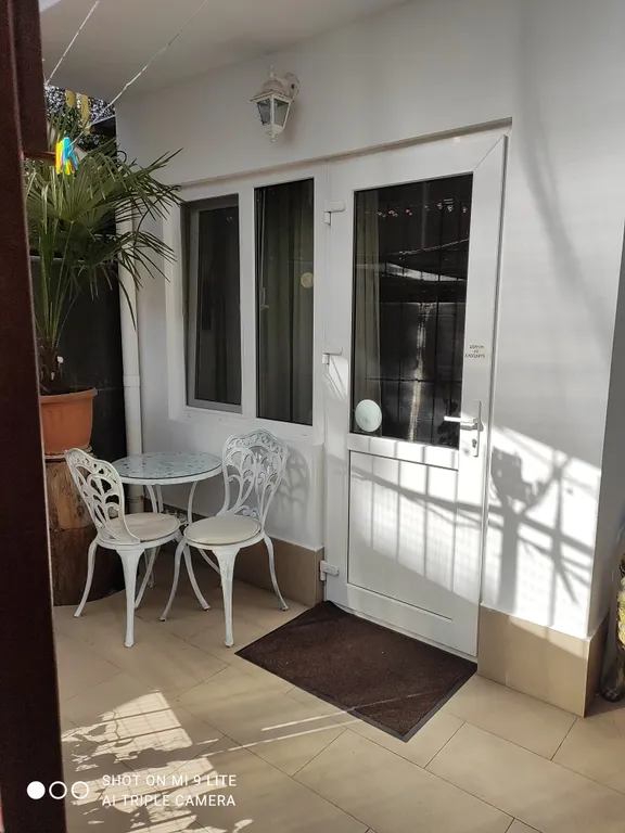 Небольшая студия в центре