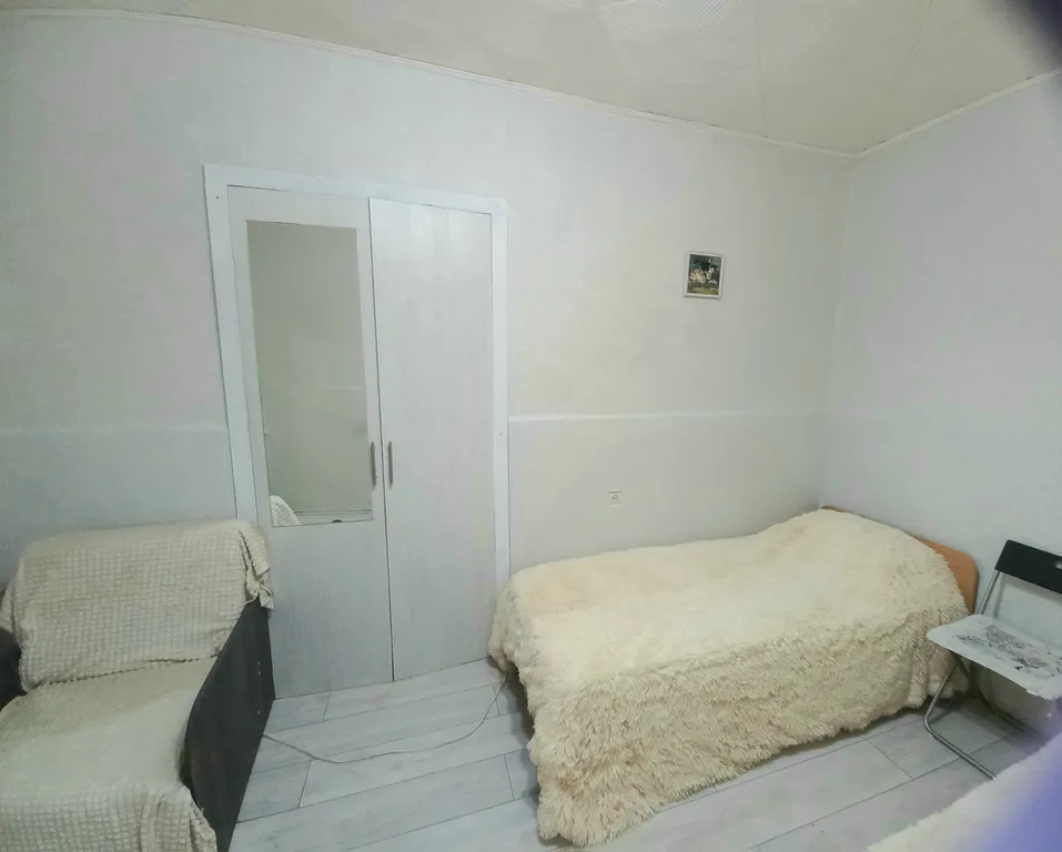 Уютная квартира на земле в центре города рядом с морем