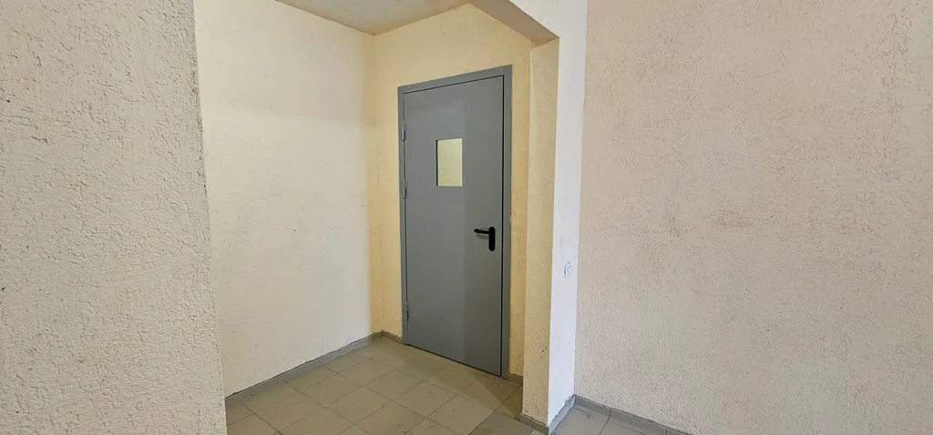 1 комнатная квартира в новом доме