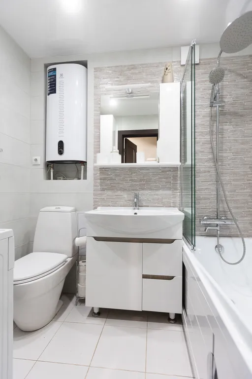 Прекрасная квартира в самом центре города