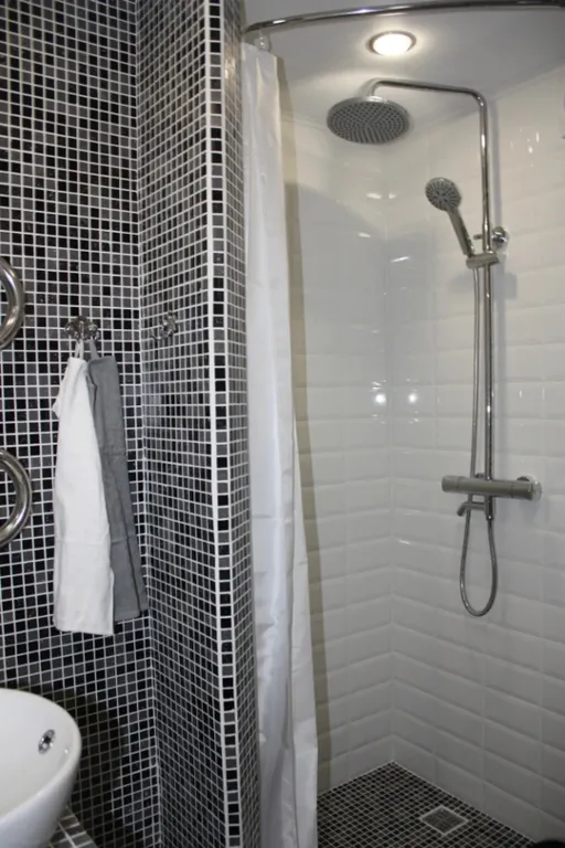 2-х комнатная квартира центр