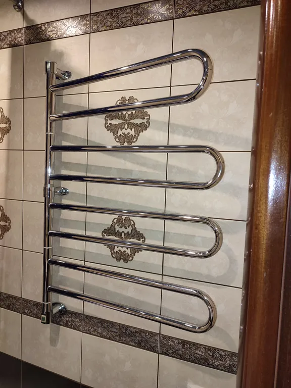 Квартира в живописном месте