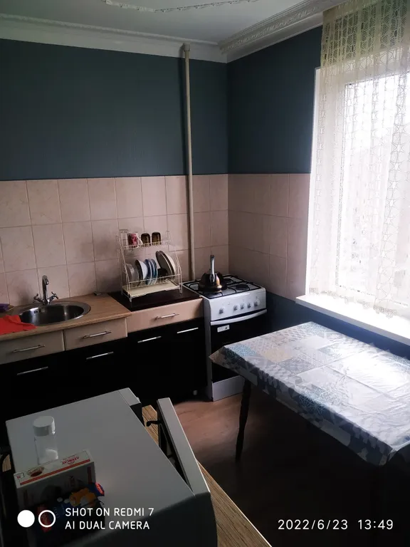 Квартира Очень уютная квартира никого не оставит равнодушным — Владикавказ