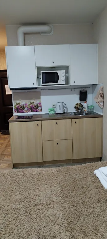 Студия у моря