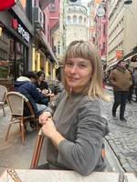 Наталья Кудряшова