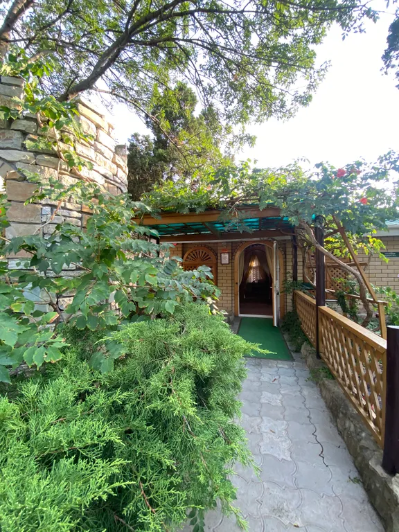 Отдых на берегу моря