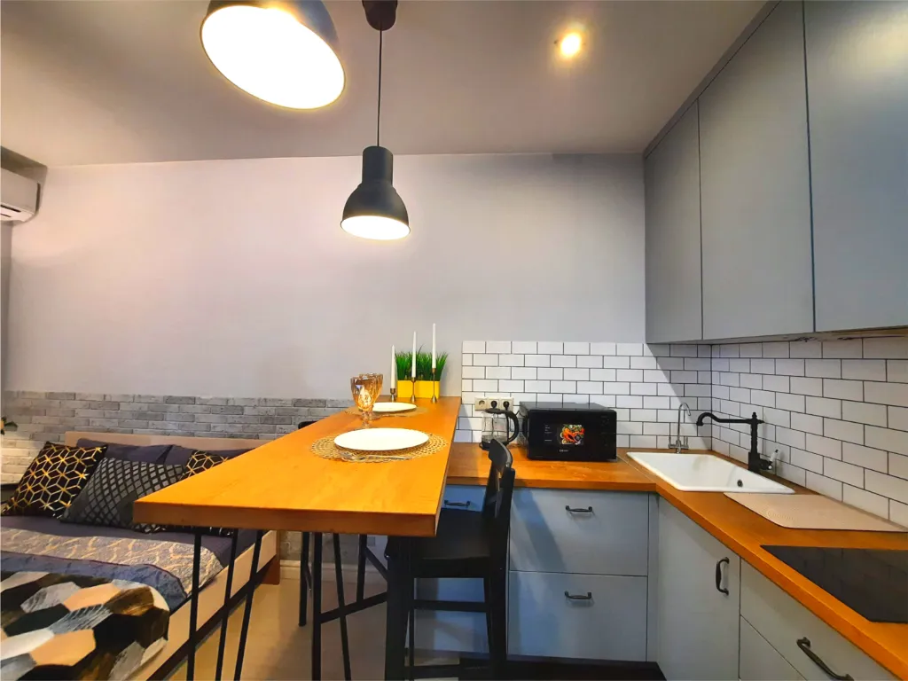 Романтическое гнездышко