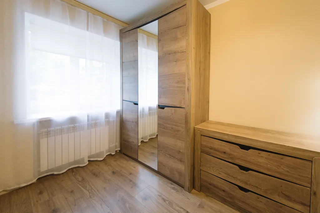 Квартира на набережной