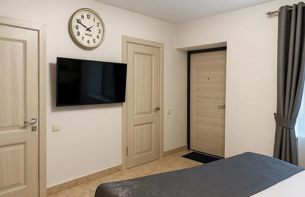 Квартира Комната — Сочи