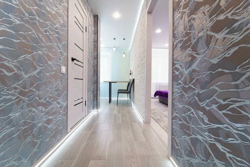 Шикарная квартира на Каштаке