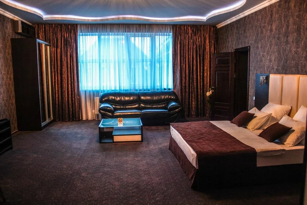 Квартира Комната — аренда посуточно в Минеральные Воды