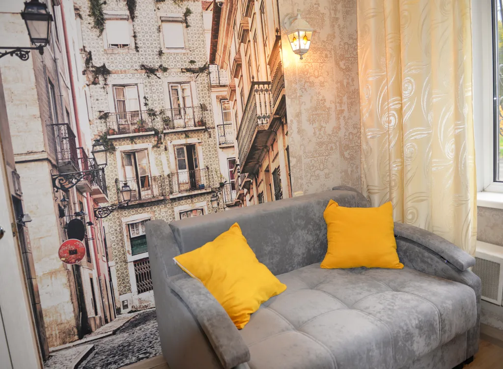 Настроение - лето