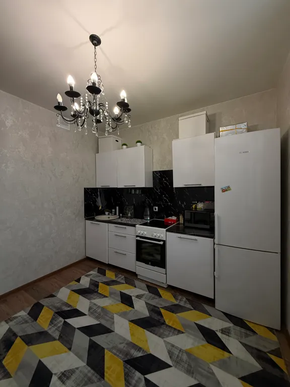Квартира рядом с парком Галицкого