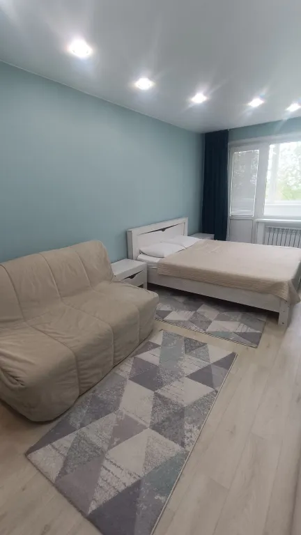 Однокомнатная квартира Камчатка