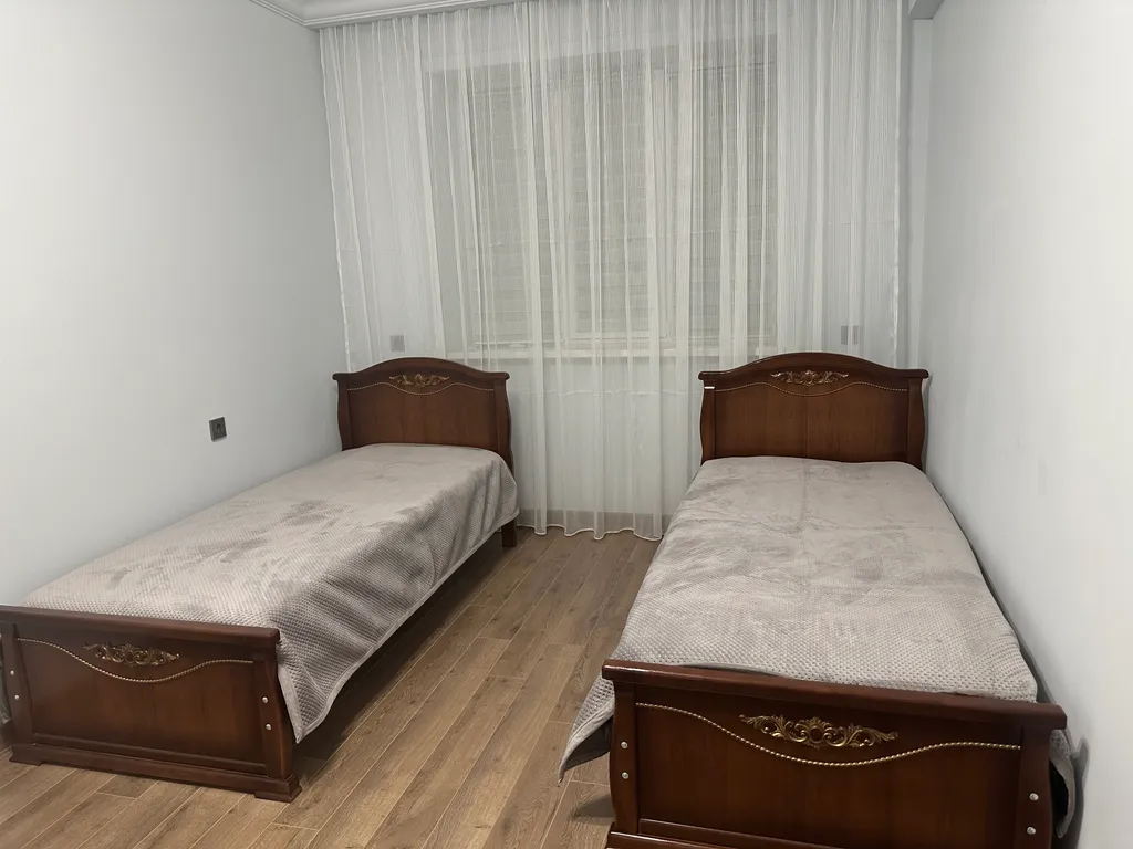 Квартира Уютная квартира в центре города — Дербент