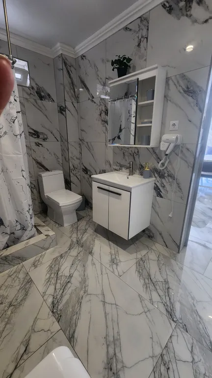 Комфортный дом под ключ