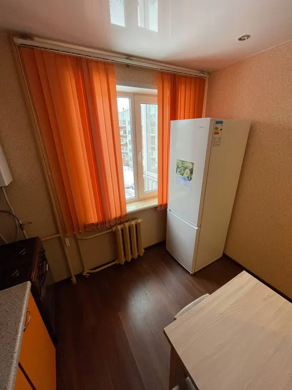 Уютная и теплая квартира недалеко от вокзала