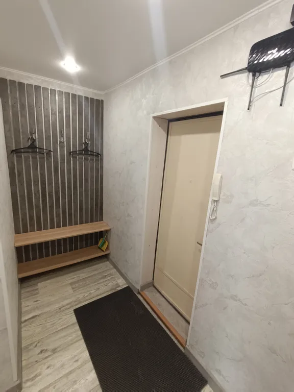 Квартира в географическом центре города