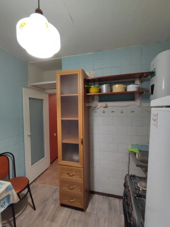 Квартира в центре города