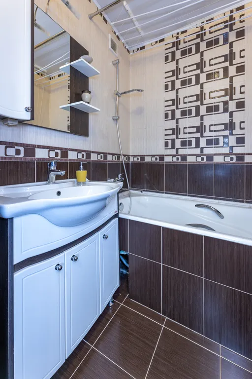 Квартира у метро Строгино
