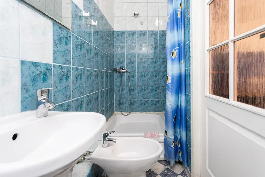 Квартира Комната — Светлый