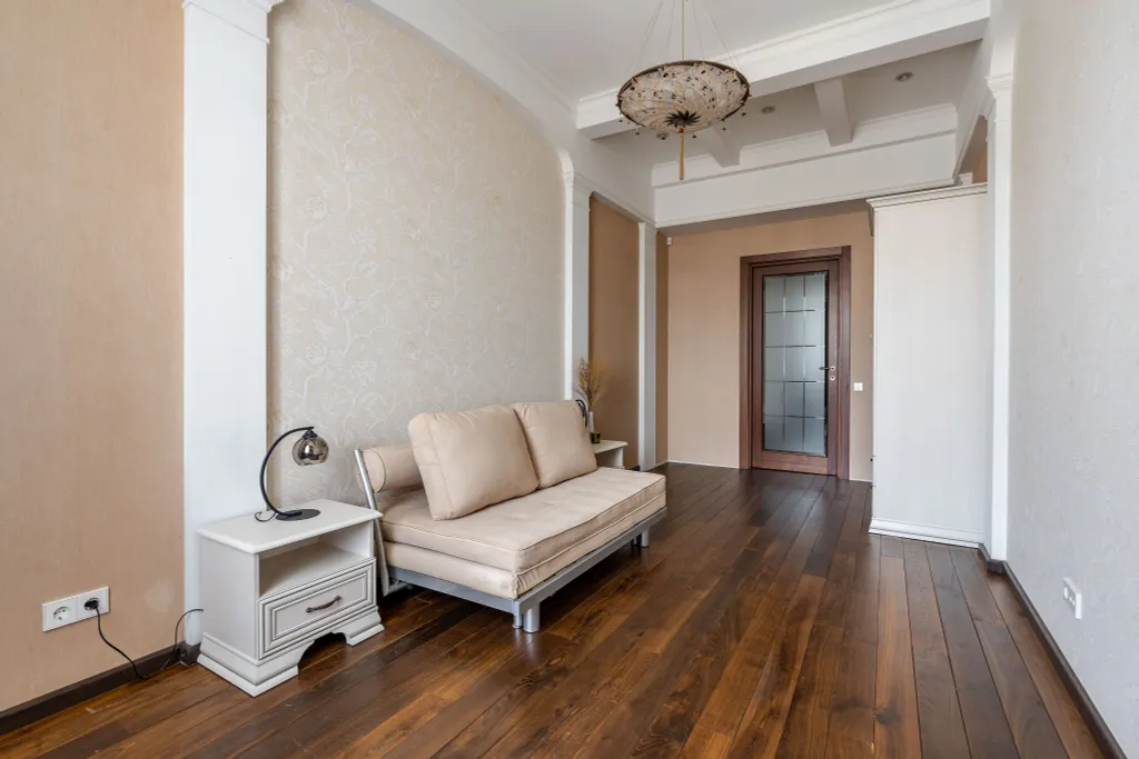 Квартира Петербургская квартира у метро Владимирская — Санкт-Петербург