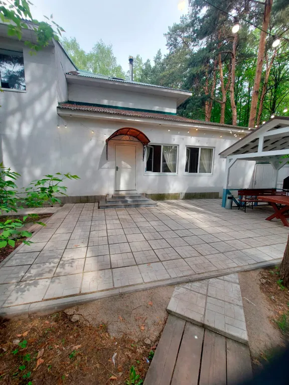 Загородный дом для праздника