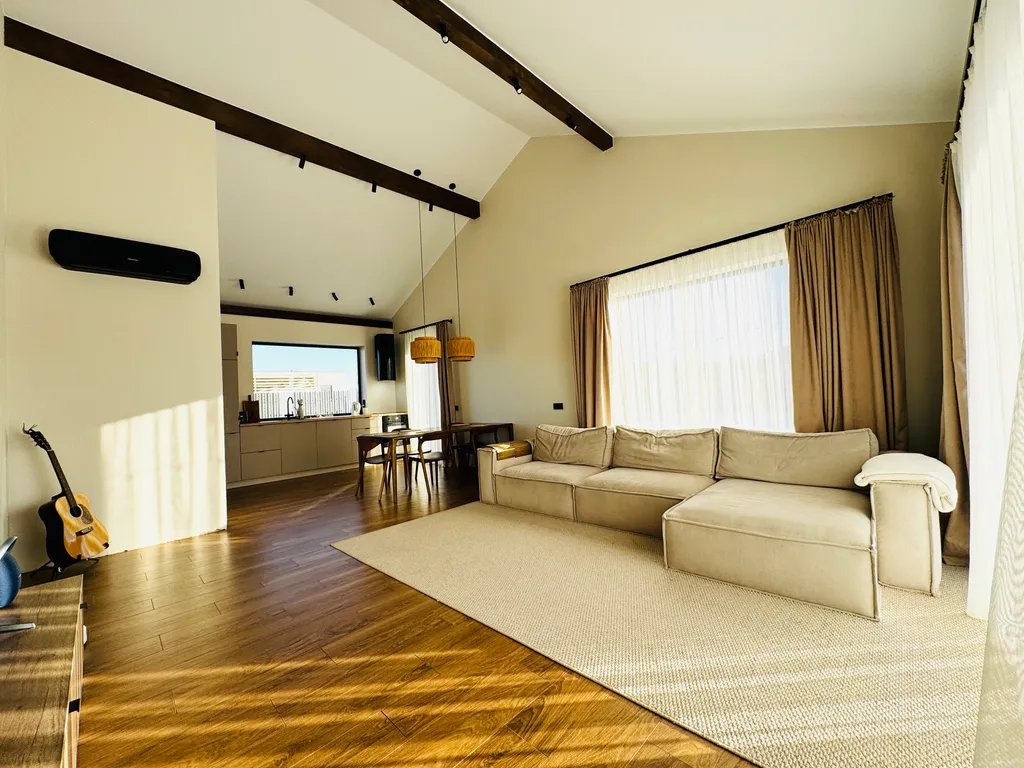 3-комнатный Дом