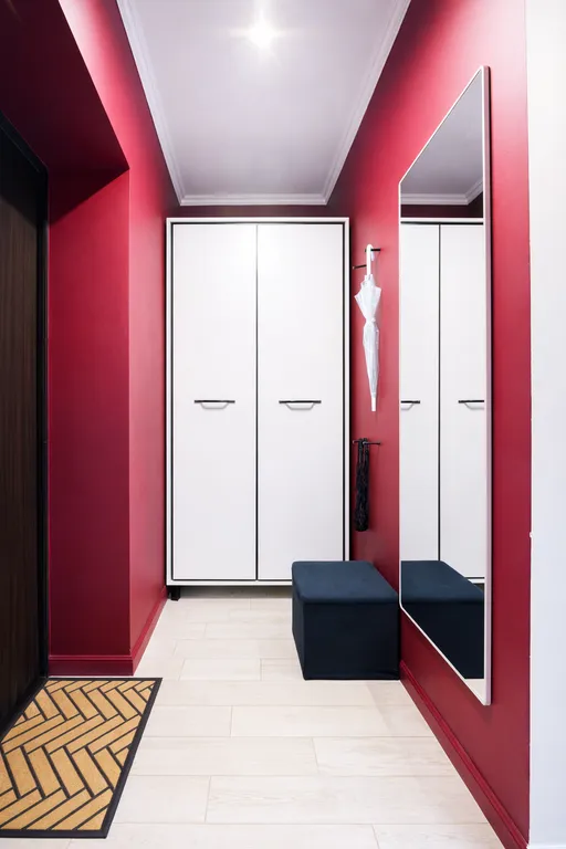 Квартира Чудесная квартира в центре Калининграда с видом на Верхнее озеро — Калининград