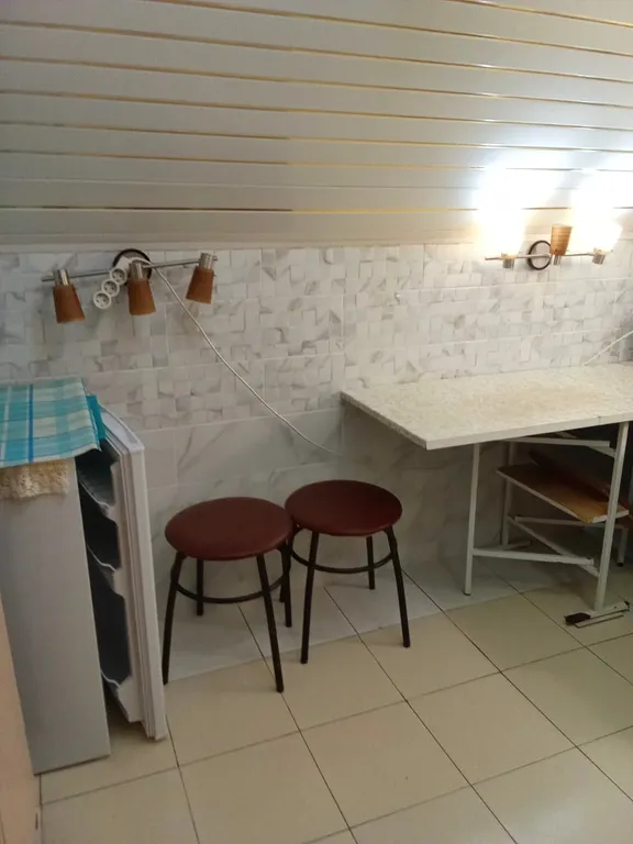 Квартира Квартира Апартамент с кухней — Лазаревское