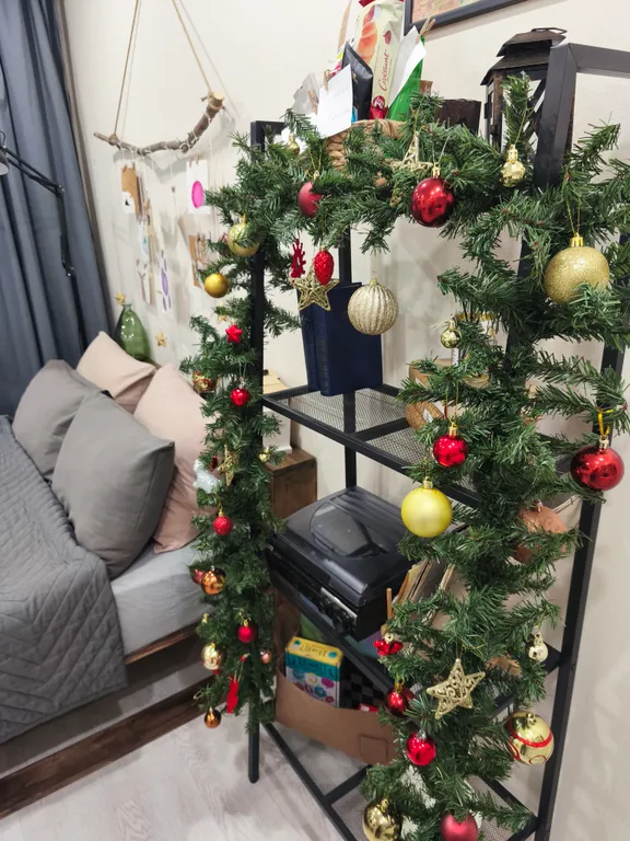 Квартира Квартира "Медвежий уголок" в сердце Ярославля — Ярославль