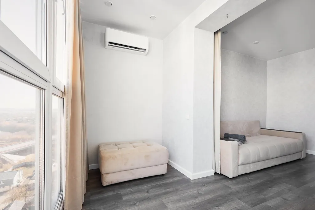 Центр, всё рядом