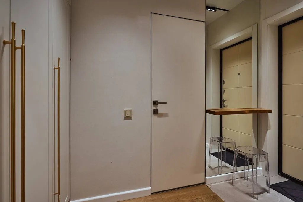 Премиум апартаменты в ЖК Наследие